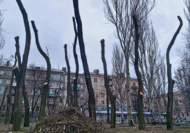 В Запорожье и области были введены стабилизационные отключения электроэнергии. || Фото: 061.ua