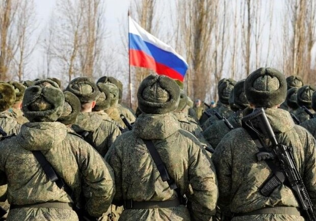 Россияне везут на оккупированные территории новых военных – Федоров - || фото: focus.ua