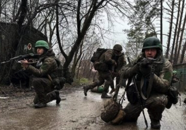 Военный эксперт рассказал, смогут ли оккупанты наступать на Запорожье || - фото: unian.net