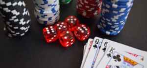 У центрі Києва працювало підпільне VIP-казино