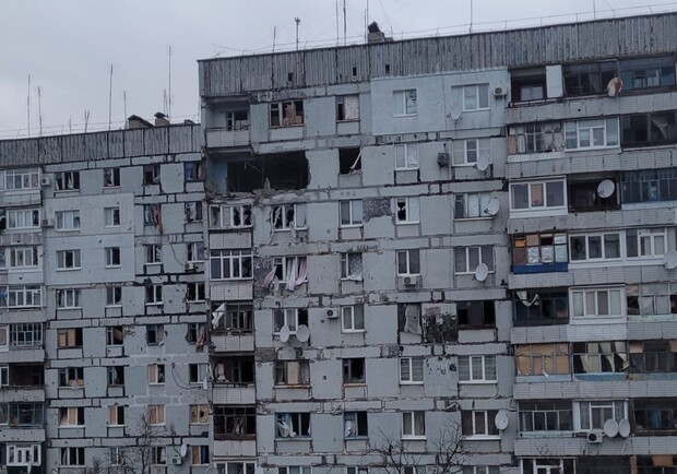 Яка ситуація на Запорізькому напрямку фронту на 23 лютого: останні новини. || Ілюстративне фото: t.me/zoda_gov_ua