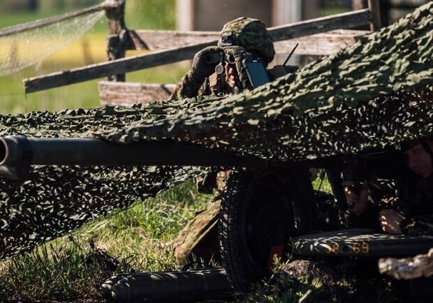 В Запорожской области ликвидировали 120 оккупантов, которые пошли в разведку|| - фото: facebook.com/GeneralStaff.ua