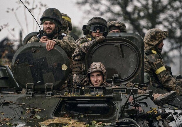 Карта боевых действий на Украине 26 февраля. || Фото: t.me/V_Zelenskiy_official