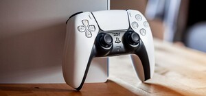 Главные нововведения в игровом контроллере Dualsense