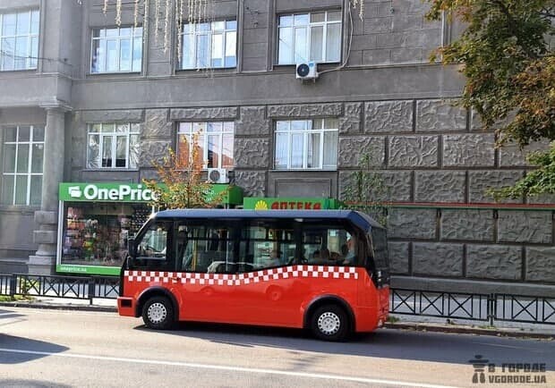 Автобус №83 курсуватиме до селища Заїки - Харків Vgorode.ua