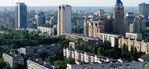 Дерусификация в действии: в Печерском районе Киева переименовали улицу