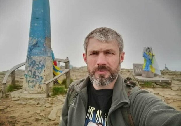 Депутата міськради Олега Коломойця звільнено з посади директора КП "Запоріжринок". || Фото: facebook.com/КоломоєцьОлег