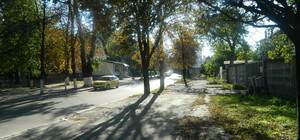 Дерусификация в действии: в Киеве переименовали еще одну улицу