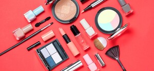 Из какой страны стоит покупать косметику?