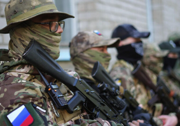 В Запорожской области оккупанты калечат себя, чтобы не воевать || - фото: pravda.com