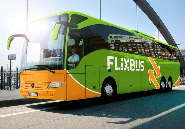FlixBus запускает рейс из Киева в аэропорт Варшава-Модлин. || Фото: Эспрессо.TV