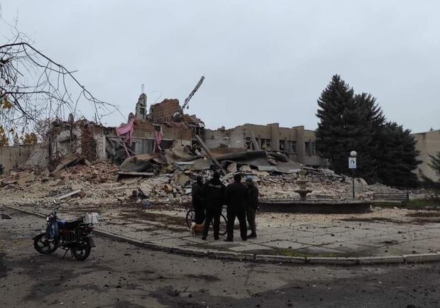 Внаслідок обстрілу Гуляйпільської громади загинули двоє мирних жителів. || Ілюстративне фото: zoda.gov.ua