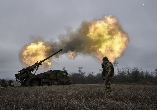 У Запорізькій області ЗСУ завдали російським окупантам втрат. || Фото: zsu.gov.ua