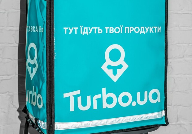 Сервіс Turbo стає все ближче – тепер і на Святошині - фото