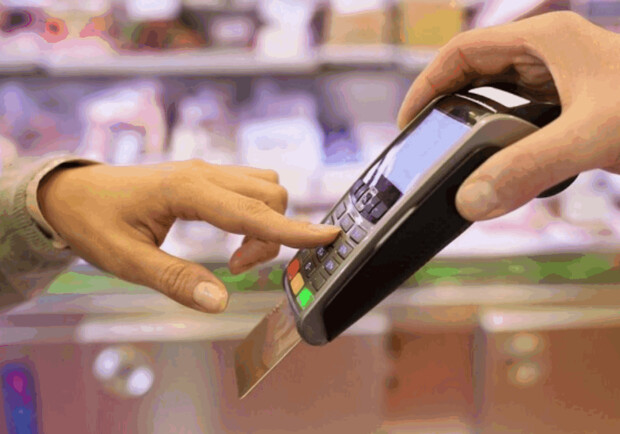 У Києві на ярмарках та ринках з'явиться безготівкова оплата. || Фото:shop.f-trade