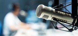 В Харьковской области появилось российское радио