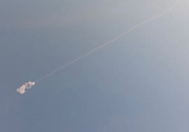 9 березня 2023 року над Одеською областю збили шість російських ракет