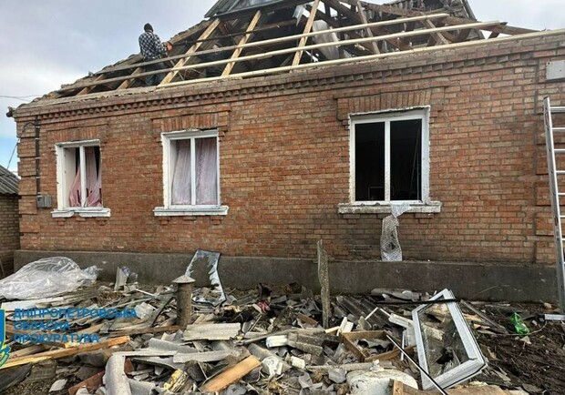 З'явились подробиці вибухів у Запоріжжі ввечері 9 березня. || Фото: t.me/zap_gp_gov_ua