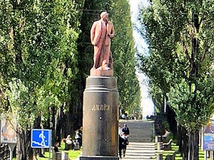 А нужен ли он городу? Фото с сайта focus.ua