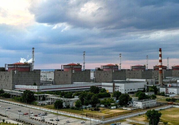 На Запорожской АЭС не хватает специалистов-атомщиков. || Фото: t.me/energoatom_ru