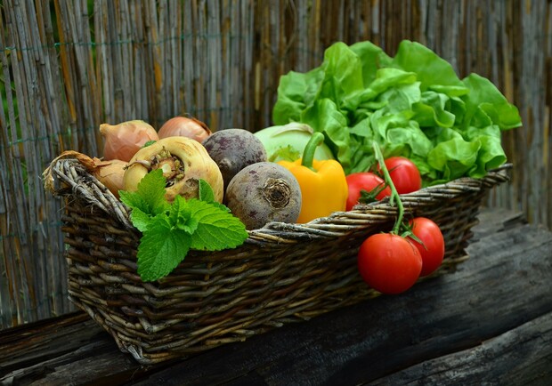 Стало известно, как сильно подорожали продукты питания в Украине за год. || Фото: pixabay.com