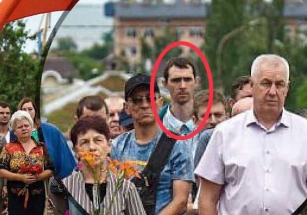 В Бердянске подорвали жилье коллаборанта -|| фото: t.me/brdVP