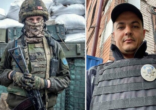 В Запоріжжі перейменували дві вулиці на честь загиблих героїв. || Фото: sprotyv.info