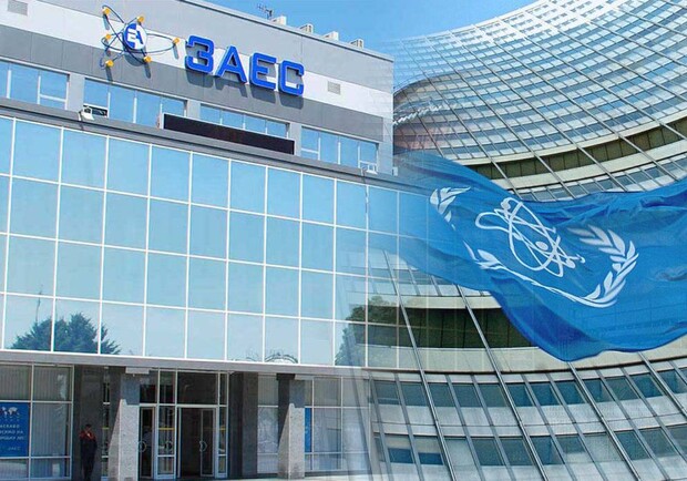 На Запорожскую АЭС приедет глава МАГАТЭ Рафаэль Гросси -|| фото: t.me/znppatom