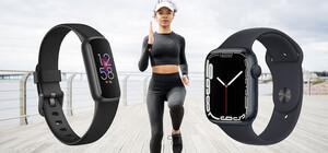 Смарт-часы или фитнес-браслет: отличия и что лучше купить