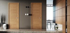 Межкомнатные двери Родос на любой запрос