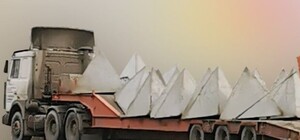 Оккупанты в Запорожской области строят линию укреплений из 