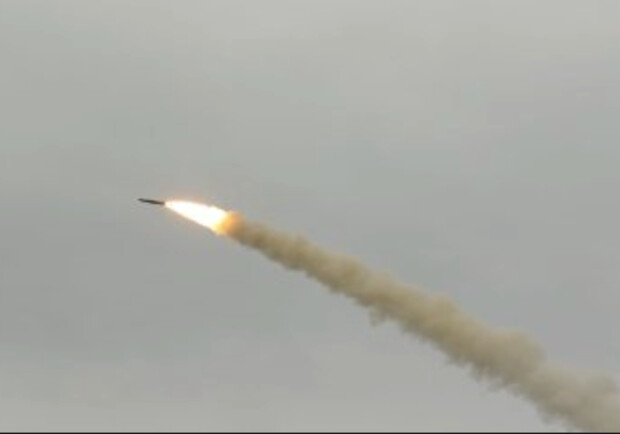 В Запорожской области уничтожили военную базу оккупантов || - фото: delo.ua