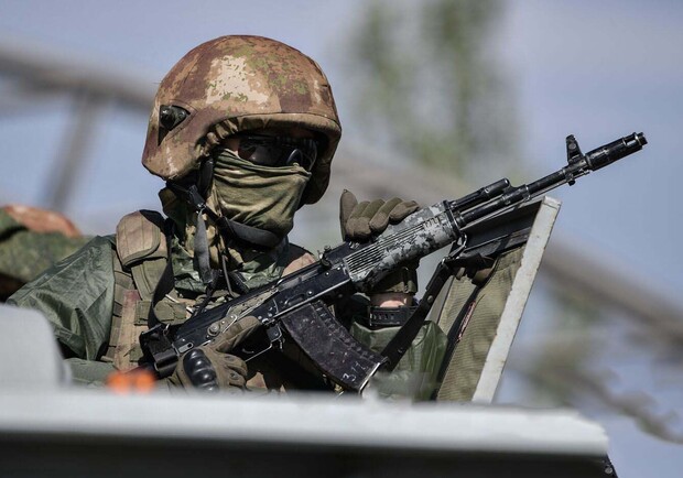 "Увірвалися в масках: окупанти викрали ще 4 працівників Запорізької АЕС || - фото: t.me/energoatom_ua