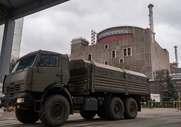 Эксперт рассказал, сколько времени потребуется на восстановление ЗАЭС после освобождения || - фото: t.me/znppatom