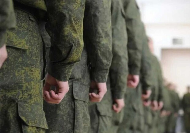 На оккупированных территориях Запорожской области начинают раздавать повестки. || Фото: unian.net