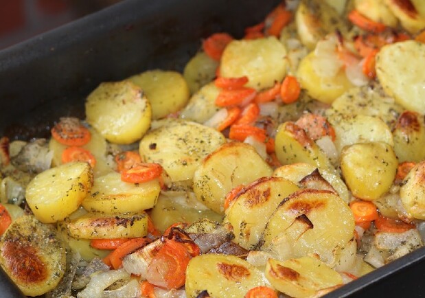 Получи ответ: как с помощью чата GPT готовить вкусную еду - фото