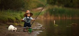 В Запорожье и области ввели запрет на лов рыбы: какие штрафы