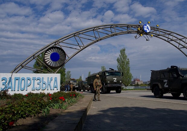 У Міненергетики заявили про погіршення ситуації на Запорізькій АЕС. || Фото: hromadske.radio