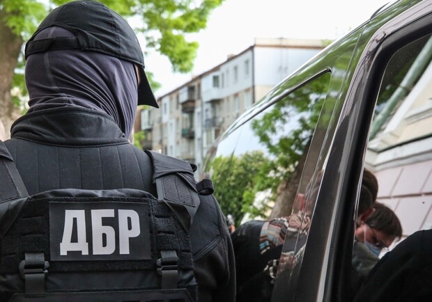 В Запорожской области пять правоохранителей получили подозрение за госпредательство. || Фото: radiosvoboda.org