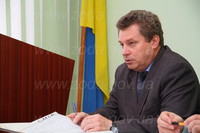 Станислав Лымарчук провел рабочую встречу с представителями национально-культурных объединений. Фото zoda.gov.ua.