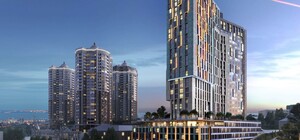 В Киеве с начала апреля упали цены на жилье в новостройках