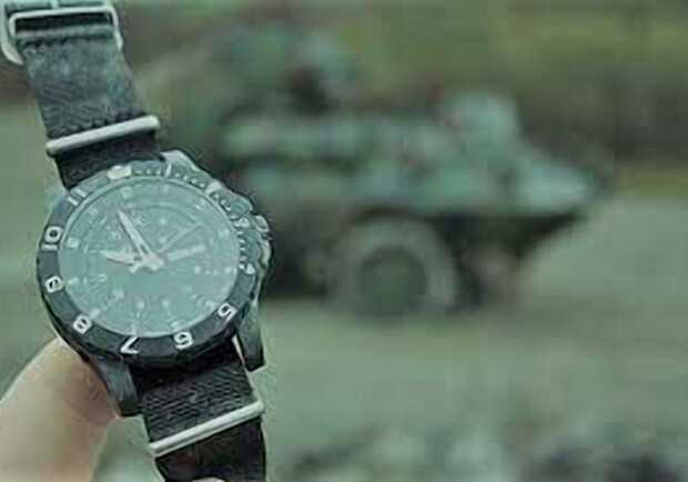 Тактические часы для военных: какие функции и особенности стоит учитывать при выборе - фото