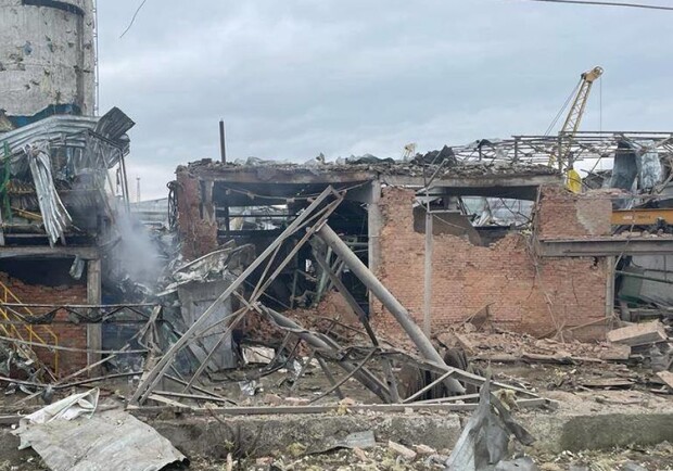 Армія РФ завдала п'ять авіаударів по Запорізькій області. || Ілюстративне фото: t.me/ermaka2022