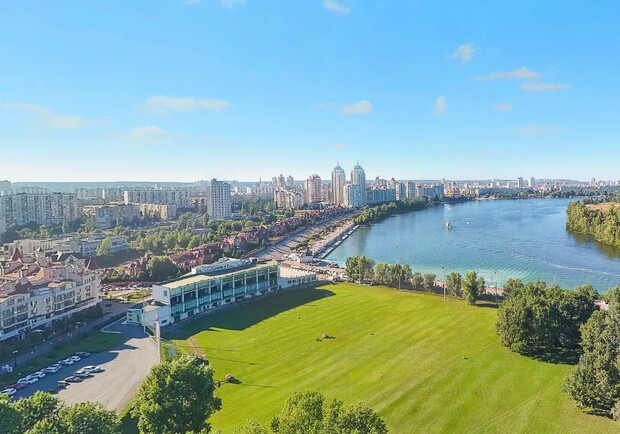 Дерусифікація в дії: в Оболонському районі Києва перейменували вулицю. || Фото: Facebook