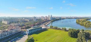 Дерусификация в действии: в Оболонском районе Киева переименовали улицу