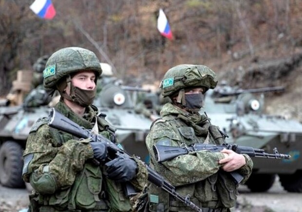 Окупанти розробляють плани наступу в Запорізькій області – ISW. || Фото: dw.com
