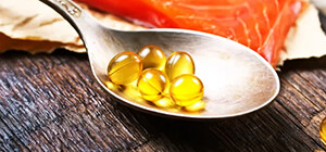 Сколько нужно употреблять омега-3, чтобы иметь хорошее здоровье