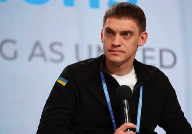 Мэр рассказал, как началась война в Мелитополе и что с ним делали в плену -|| фото: facebook.com/IvanFedorovMelitopol
