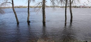 Сколько домов в Днепропетровской области остаются затопленными