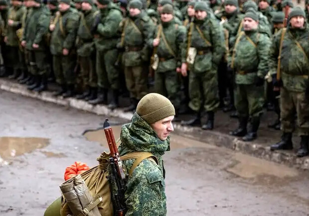 У ГУР назвали кількість російських військ у Запорізькій області. || Фото: pixabay.com